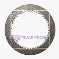 friction disc for hyundai